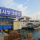 이사부 | 밤바다 한가운데서 즐기는 환상의 불꽃쇼! 여수 이사부크루즈 완벽 후기 ⛴️✨