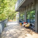 별과 소나무 | 춘천 글램핑장 소나무 세상 숲속 힐링 가득한 춘천 캠핑장 추천 후기