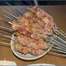 이가네양꼬치 - 수원시 영통구 센트럴타운로 85 | 이가네양꼬치