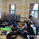 전라북도보조기기센터 | 정읍시장애인복지관-전북보조기기센터, 맞춤형 이동보조기기 점검·상담 진행