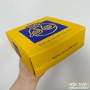 (주)바로텍 | 바삭바삭 크리스피한 수제누룽지! 100% 1분도 현미 누룽지 영미칩 술안주로 제격인데?!