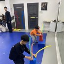 천하무적태권도장 이미지