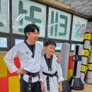 행복한 히어로 태권도 이미지