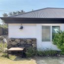 하도리안 | [제주 구좌] 제주에서 행복 찾기 하도리 감성 숙소 : 별똥별채집소