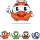 도시철도 연산역 17번출구 | 지하철로 북구둘러보기3