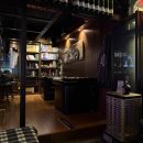 정자동 칵테일바 추천 🍸 분위기 맛집 &#39;녹녹&#39; 후기