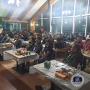 (주)미스터캠퍼 | 정기모임 후기, 다들 참여해주셔서 감사합니다. (후기 보고)