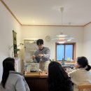 모악산의 아침 이미지