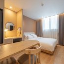 브라운도트강릉역점 이미지