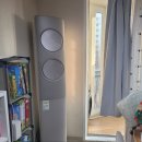 부송주공9단지아파트 | 노원구 상계동 상계주공 9단지 아파트 삼성 스탠드 에어컨 전문 기사 설치 후기