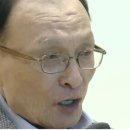 이재명 대통령은 '정치적 대부'에게서 무엇을 상속받았나 이미지