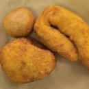 손이가 꽈배기 도너츠 | [경기/광명] 하안동 '꽈배기 명가' 후기｜찹쌀도너츠·팥도너츠·찹쌀꽈배기 솔직 내돈내산 리뷰