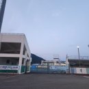 삼천포종합운동장 이미지