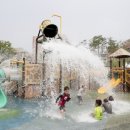 장자호수공원(광장 중앙) 이미지