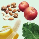 [ELLE] 건강한 식생활을 위한 4가지 팁 이미지