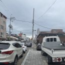 시청 제2청사 화장실 | 육개장, 설렁탕) 내돈내산 / 청주대학교, 문화제조창, 청주시청 제2임시청사, 청주 국립현대미술관 맛집