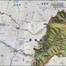 제 237차 산행 영남알프스환종주 제4구간(배내고개~석골사) 이미지