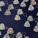 이바유치원 | 대구 학부모수업 이바유치원 레진공예 출강 원데이클래스