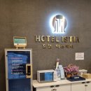 호텔이스티아 | 남춘천역 숙소 추천 호텔이스티아 더블 2인 이용후기(주차장/주변 맛집)