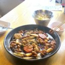 내가찜한닭 | 부산 대연동맛집 경성대찜닭 내가찜한닭 경성부경대점 후기