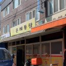 대구통닭 | 대구 3대 통닭 노포 맛집 은혜통닭 솔직후기