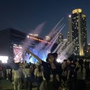 페스티벌👍 라인업, 준비물, 복장, 물품보관함, 부스체험, 퀸즈스마일(feat. 냉모밀, 매콤닭강정) 솔직후기