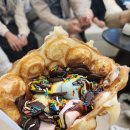 다낭 호이안 | 빈펄 리조트 남호이안 조식 후기 (코쿤레스토랑 조식 전 메뉴, 로비 라운지 바)