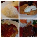 왕돈가스 이미지