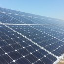 석천 태양광발전소 이미지