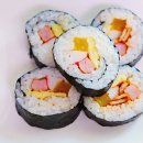오대김밥 이미지