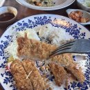 우림일식 | 진주 호탄동 일식 우림돈까스 :브레이크 타임 없은 가츠동 맛집