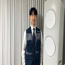 전주에어컨청소세탁기청소우렁총각
