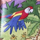 진도열쇠,커텐 | 오늘의 영어숙어 take back, let in, get ahead, eat up, bottom out 뜻