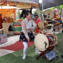 밀양역광장 이미지