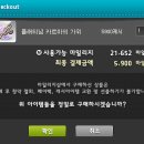 쇼콜라헤어 이미지