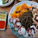 용궁정 | 한국기행 가파도 해산물 해녀식당(요즘 제주)