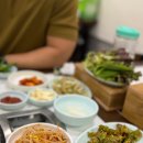 고향솥단지삼겹살 | 잔치국수 주는 소사 솥뚜껑 삼겹살 맛집 고향솥단지삼겹살
