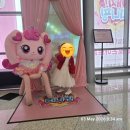 포은아트홀 | 저격! 쇼뮤지컬 '프린세스 캐치! 티니핑' 용인포은아트홀 리얼 관람 후기 (주차, 명당 좌석, MD 팁 총정리)