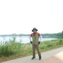 안성천 쉼터 이미지