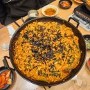 세븐일레븐서구불로한호점 | 가좌동 맛집 춘하추동 곱창볶음맛집