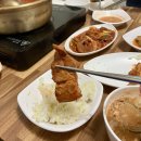 두남자와어머니청국장 | 충북증평 맛집 두남자와 어머니 청국장 내돈내산 후기