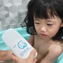 촉촉하게 순하게 지켜주는 함소아 바디워시 추천!