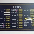 행낭횟집 이미지