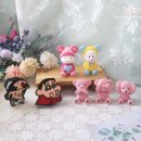 5.18 석고방향제 만들기 원데이클래스 | 석고방향제만들기 원데이클래스 1인 후기, 베어브릭, 짱구, 곰돌이 차량용방향제 경성대 부경대 부산...