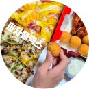 칠곡 | 대구 칠곡 피자 맛집 &#39;피자플렉스 칠곡점&#39; 후기