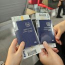 여행지원금 당첨, MRT, 하오지쉐이찌아오, 난찌에드어...홍러우, 진천미, 우유도넛, 싱푸탕, 시티스위트...