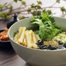 가락국수 이미지