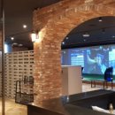 천마스크린골프 이미지