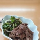 한돈애수제갈비 | 수제 양념돼지갈비 vs 고추장양념 돼지갈비 with 한돈애가