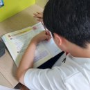 경기도 수원시 팔달구 세지로234번길 23 (인계동) | 무더운 여름, 매일 성장 중인 우리 아이들 인계동 미래엔영어수학학원 이야기